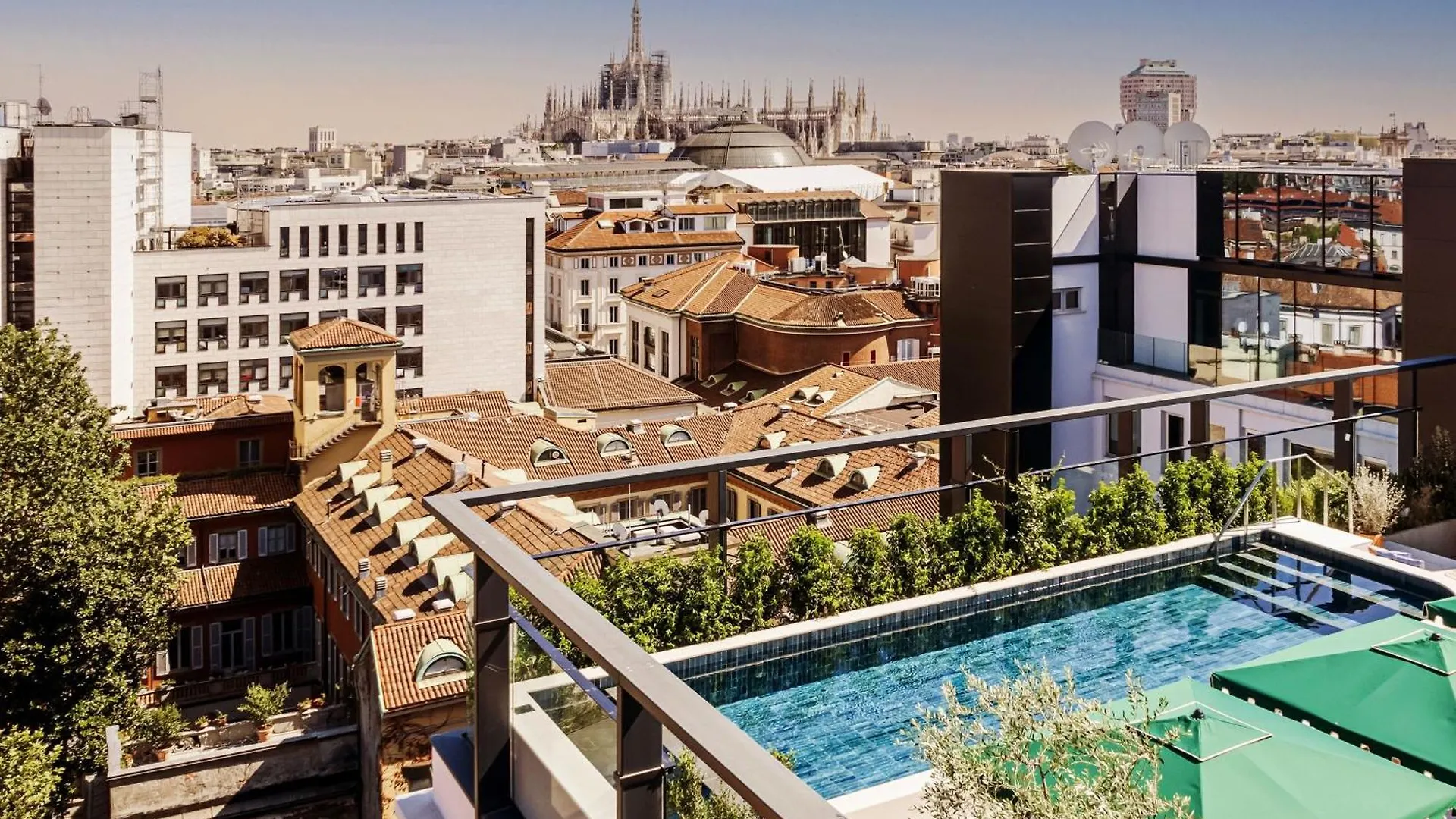 Hotel Casa Brera, A Luxury Collection Hotel, Milan