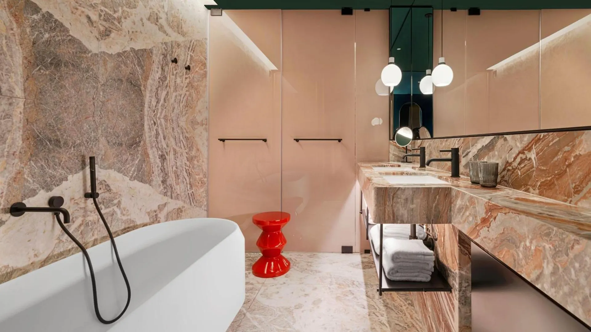 Casa Brera, A Luxury Collection Hotel, Milan Hotel