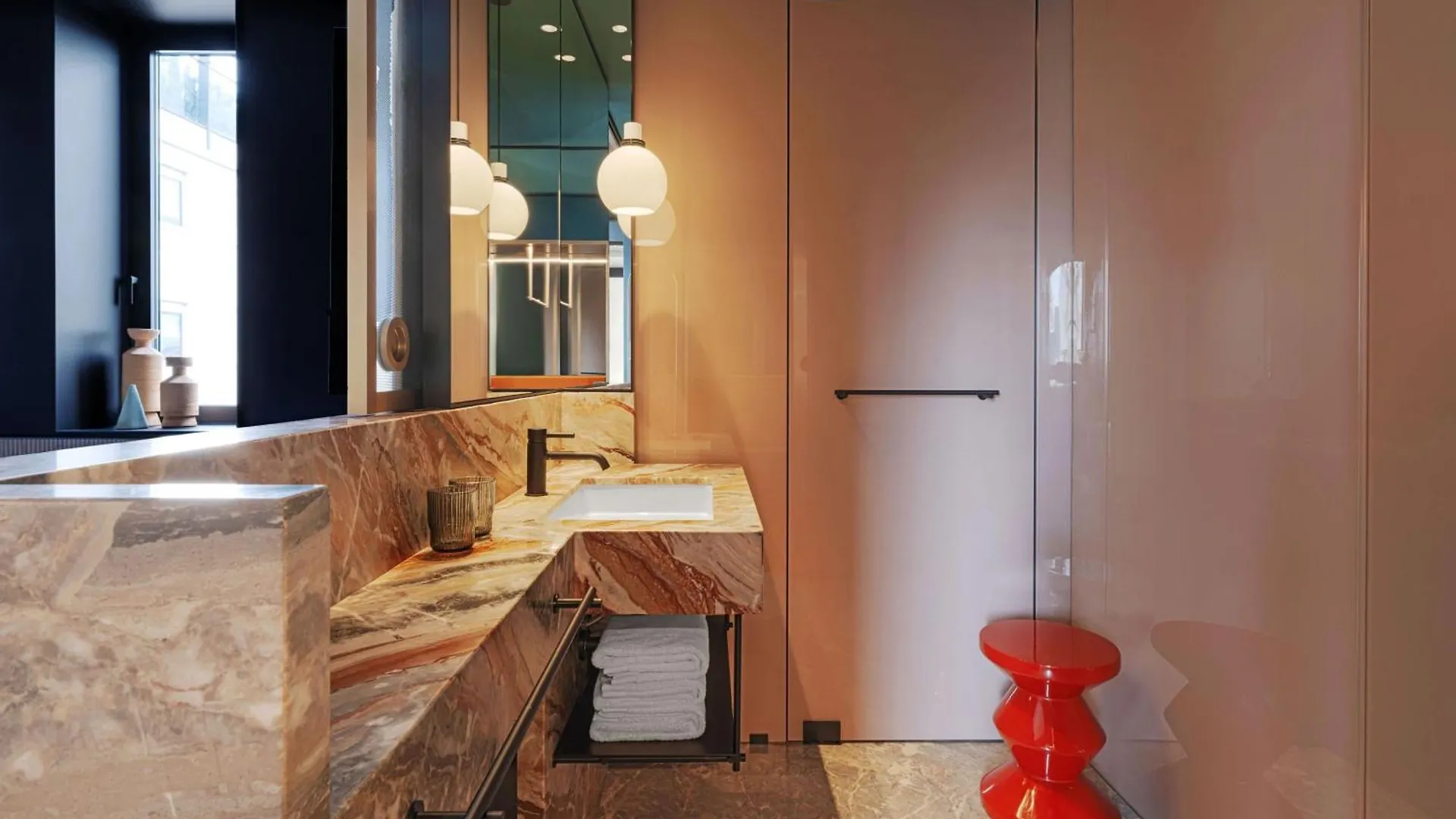 Casa Brera, A Luxury Collection Hotel, Milan 5*,