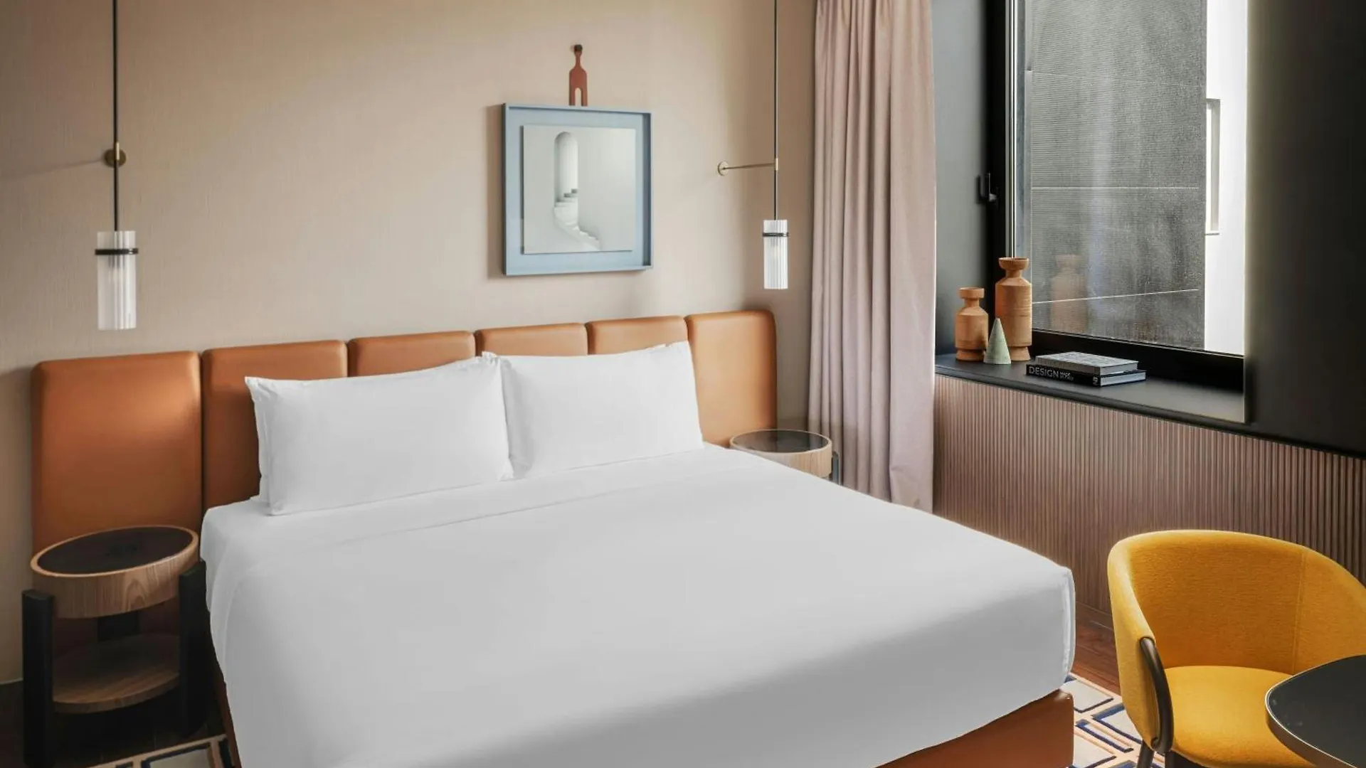 ***** Hotel Casa Brera, A Luxury Collection Hotel, Milan Italy