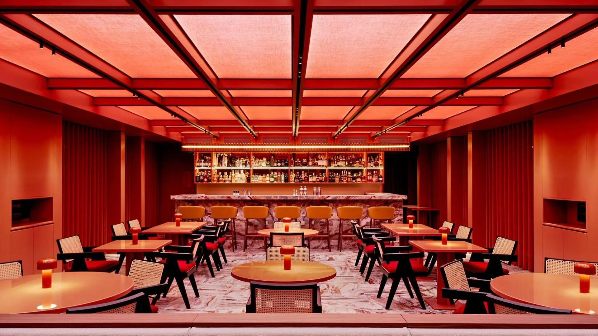 Hotel Casa Brera, A Luxury Collection Hotel, Milán