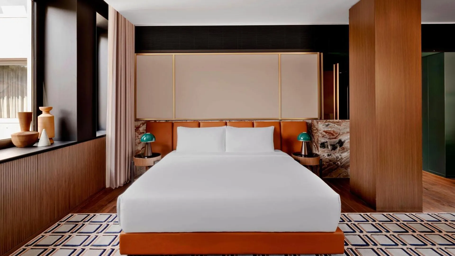 Casa Brera, A Luxury Collection Hotel, Milán Hotel
