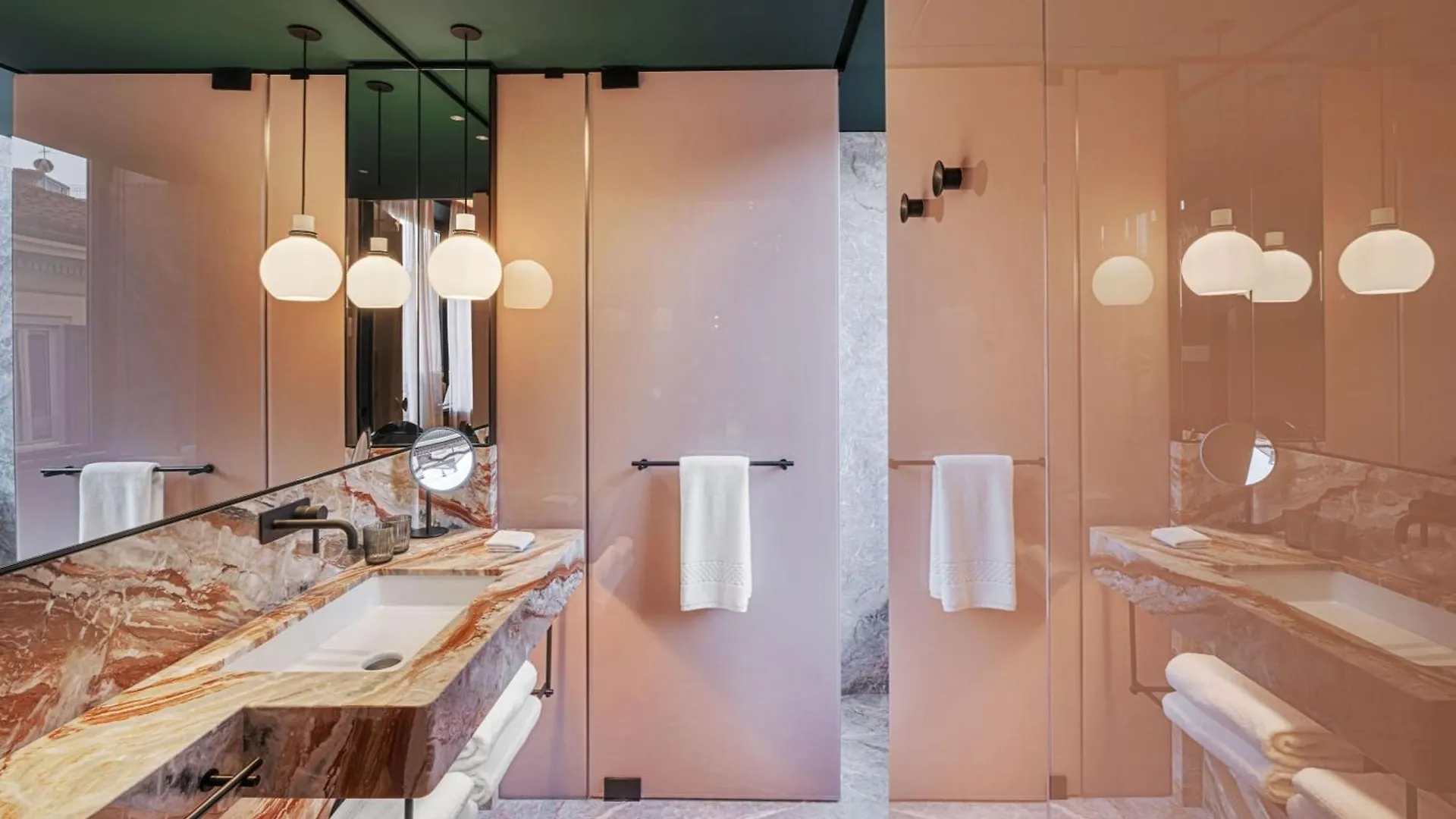 Casa Brera, A Luxury Collection Hotel, Milán Hotel