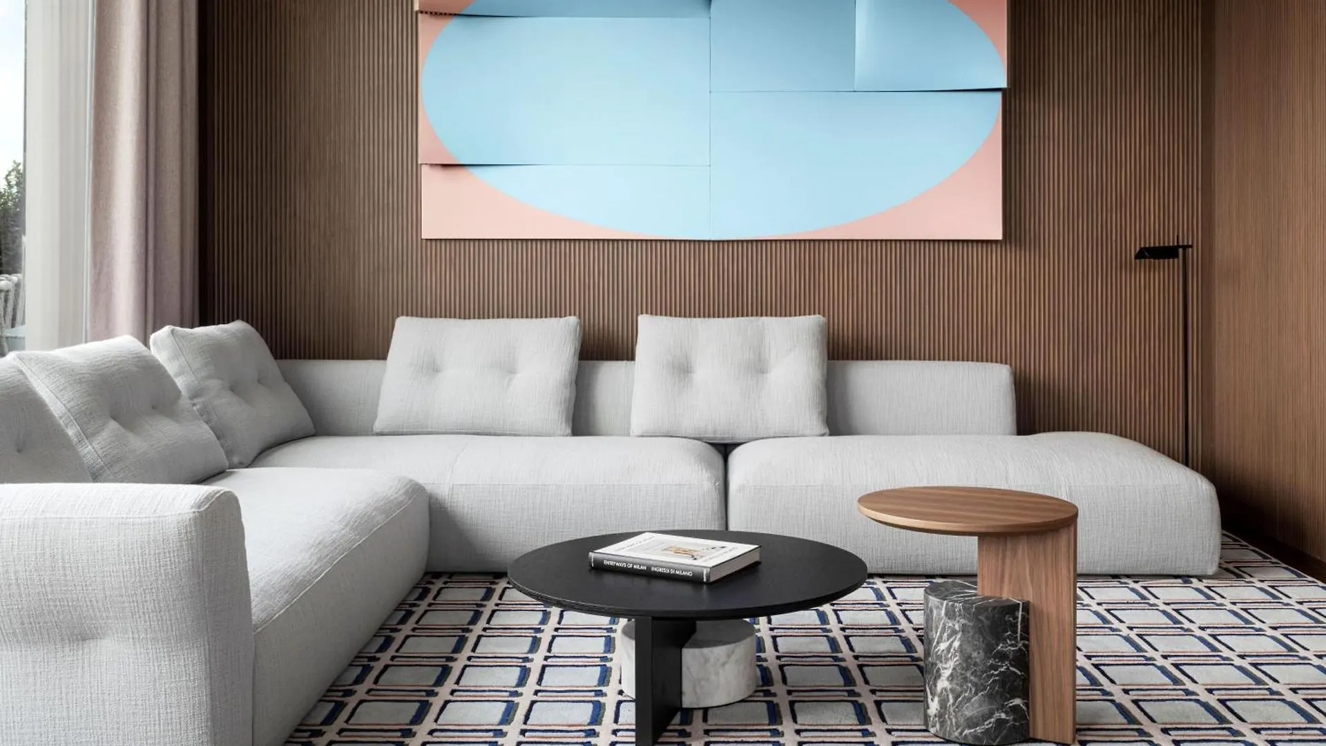 Hotel Casa Brera, A Luxury Collection Hotel, Milán