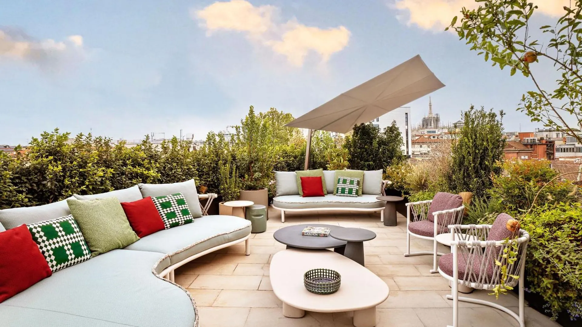 Casa Brera, A Luxury Collection Hotel, Milan Hotel