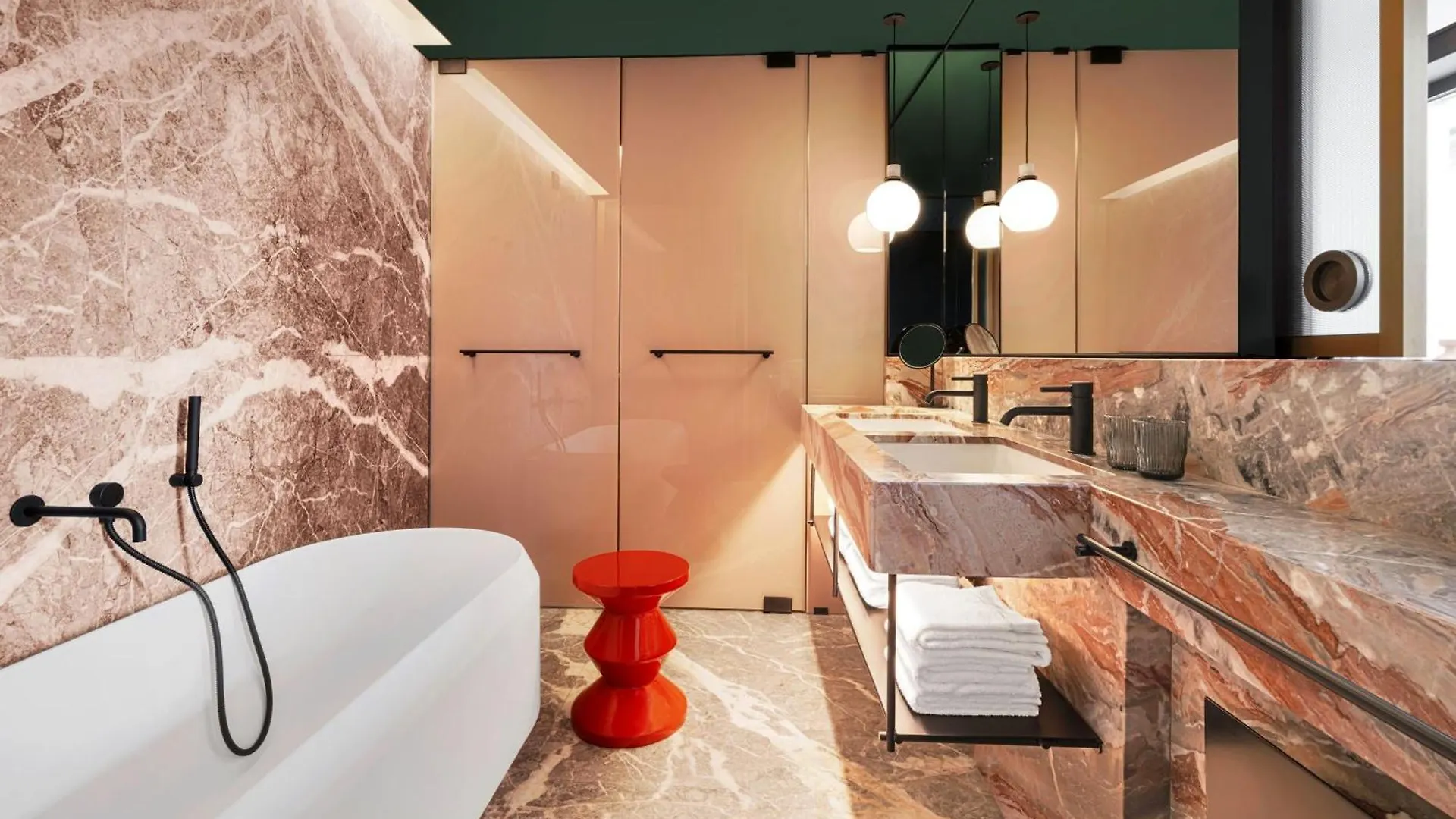 Casa Brera, A Luxury Collection Hotel, Milan