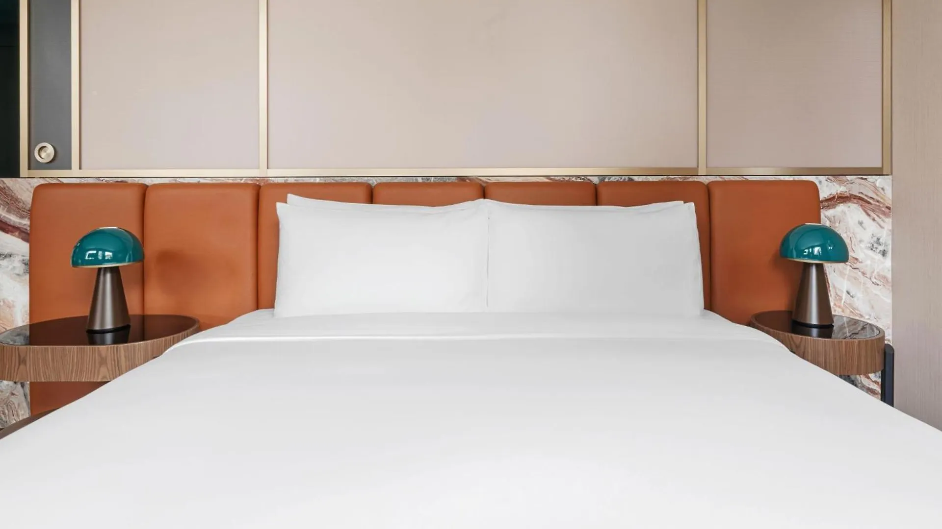 Casa Brera, A Luxury Collection Hotel, Milán