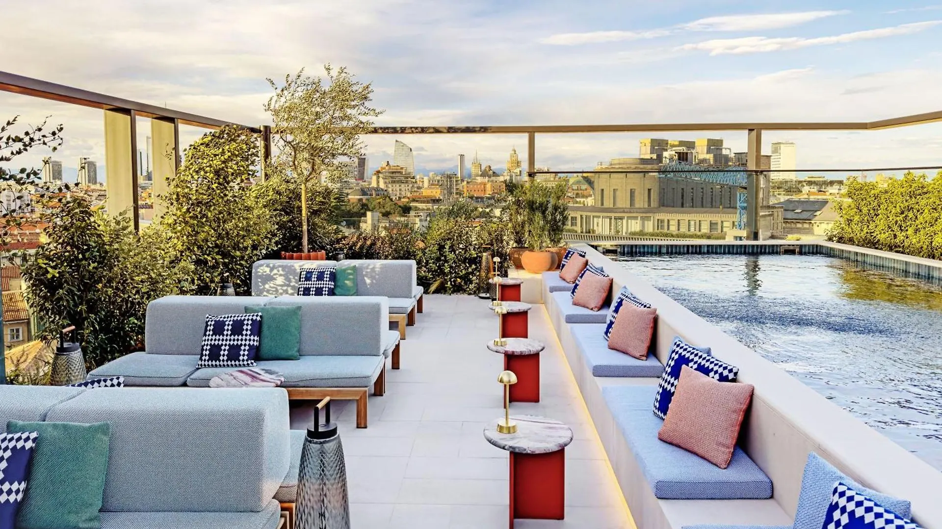 Hotel Casa Brera, A Luxury Collection Hotel, Milán