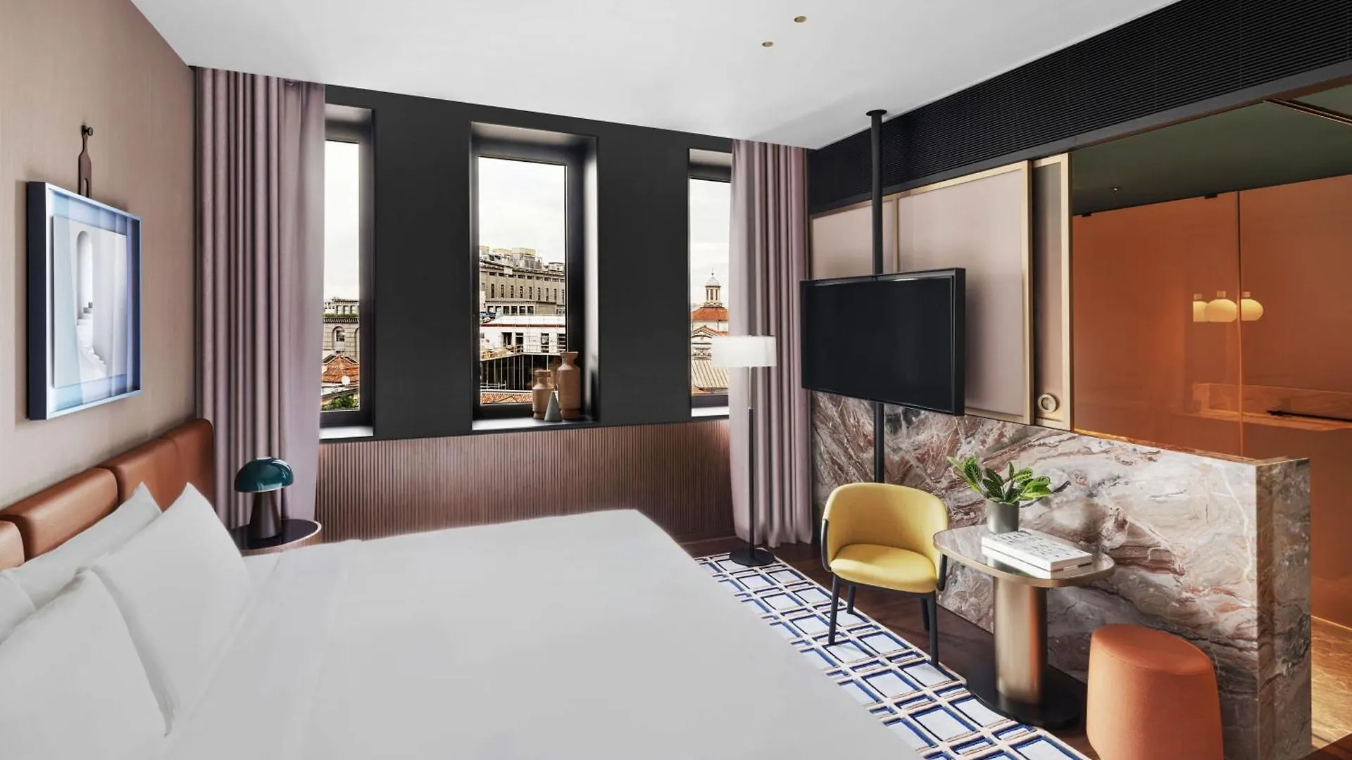 Casa Brera, A Luxury Collection Hotel, Milán