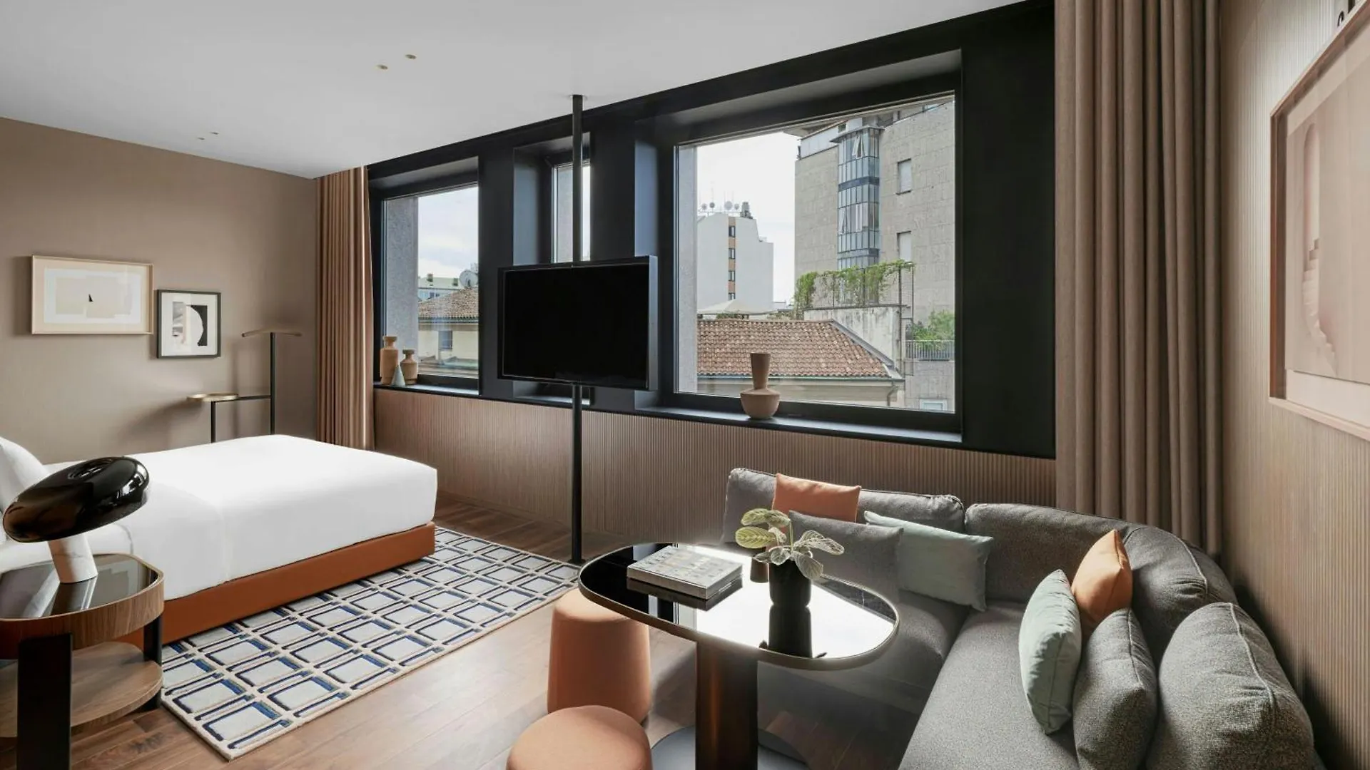 Hotel Casa Brera, A Luxury Collection Hotel, Milán