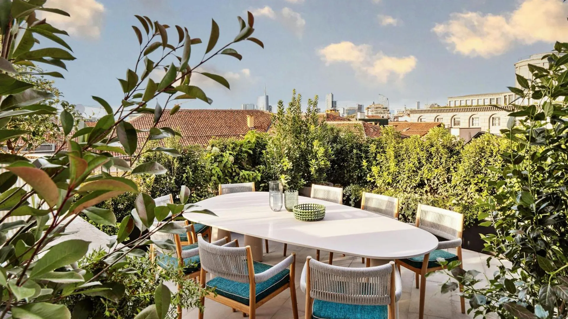 Hotel Casa Brera, A Luxury Collection Hotel, Milán
