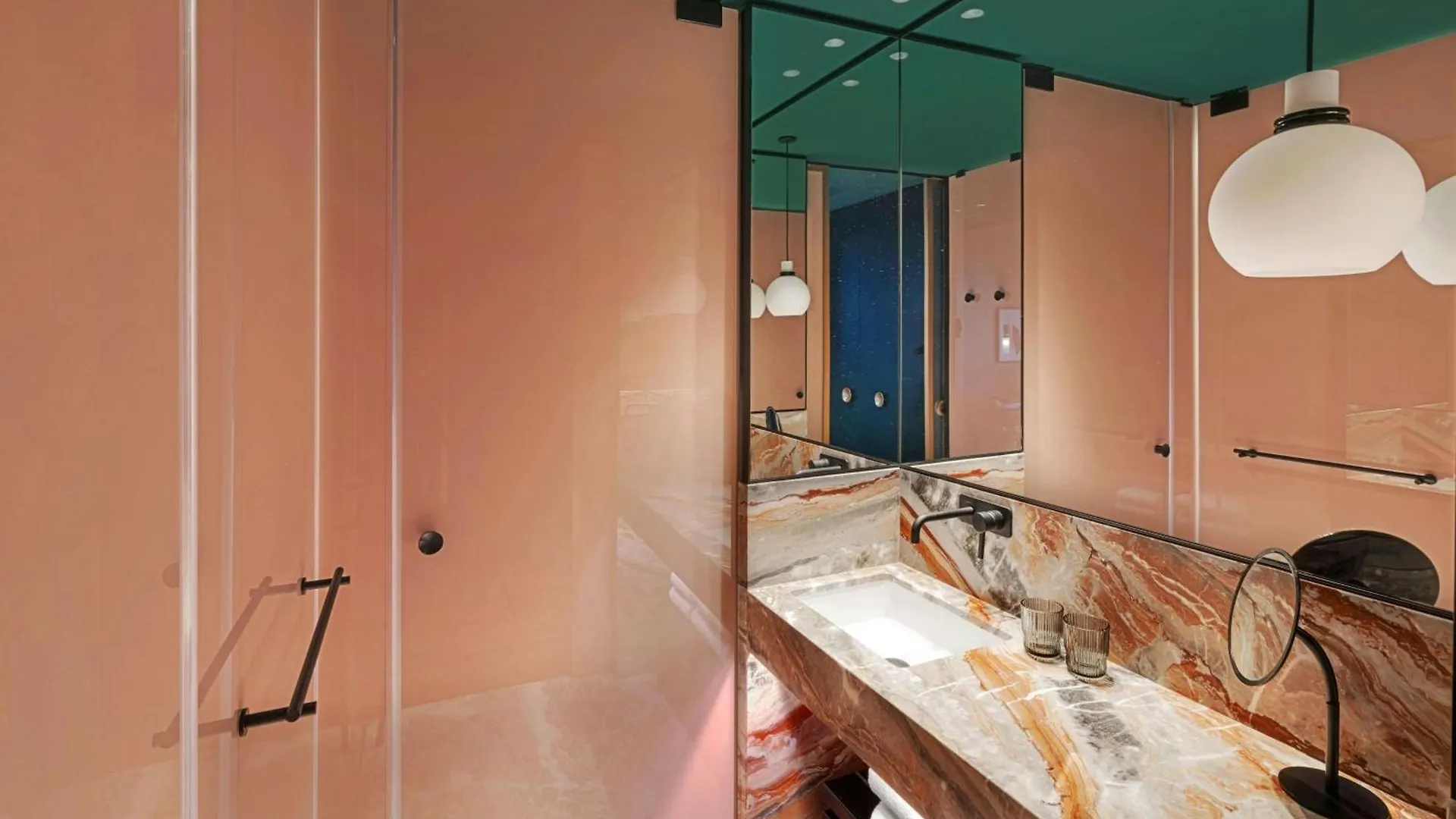 Casa Brera, A Luxury Collection Hotel, Milán Hotel