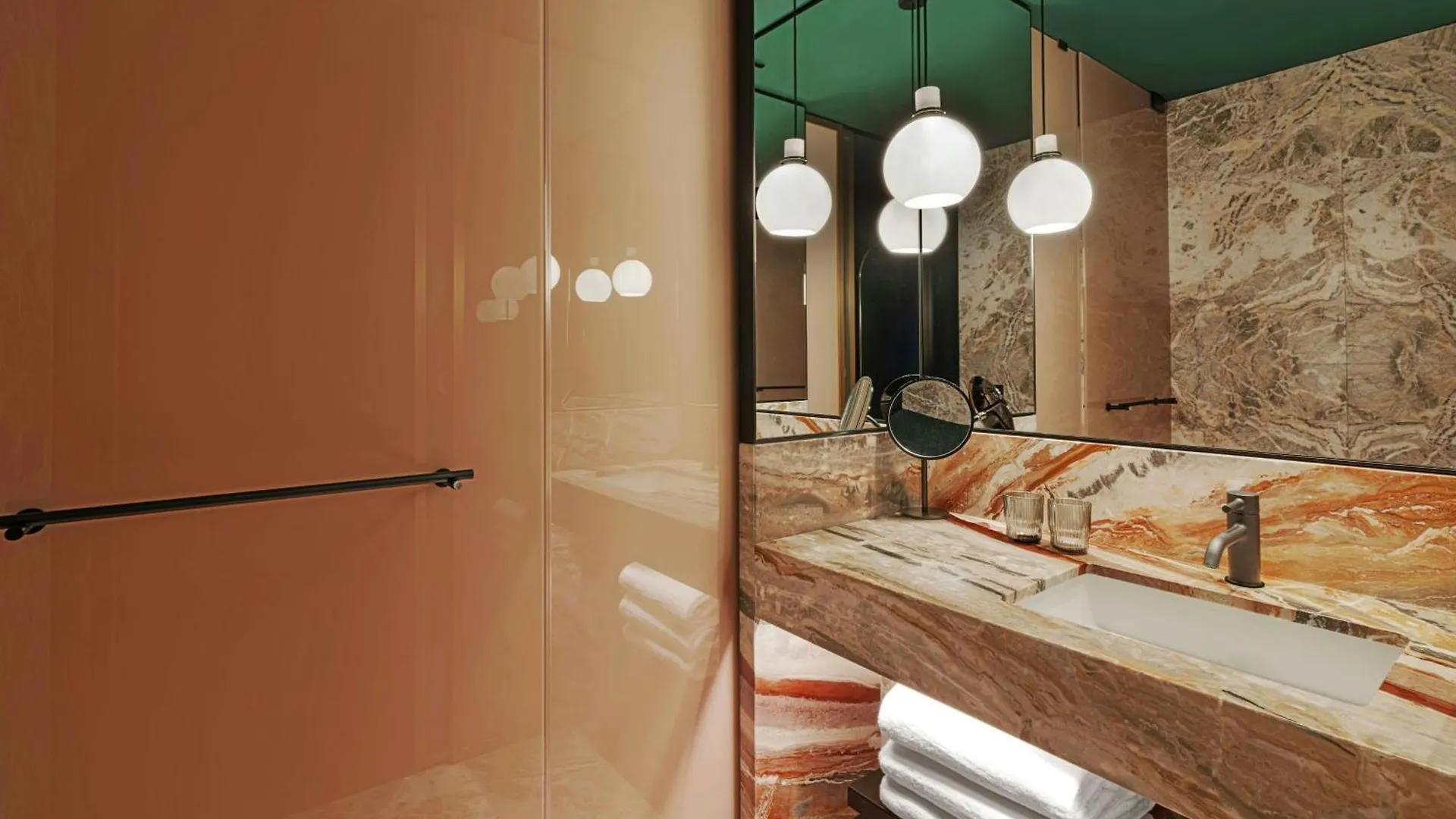 Casa Brera, A Luxury Collection Hotel, Milán Hotel