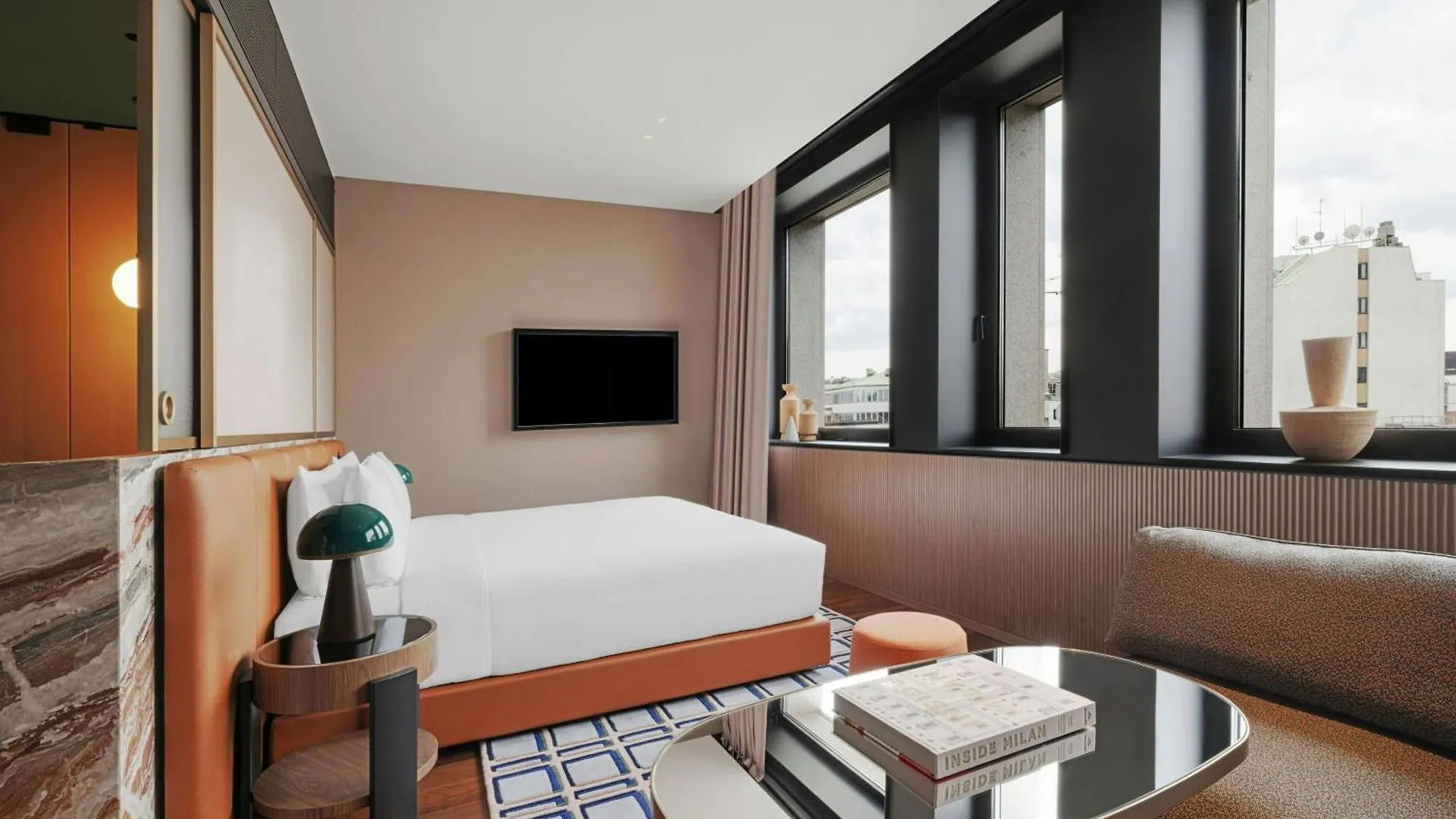 Casa Brera, A Luxury Collection Hotel, Milán