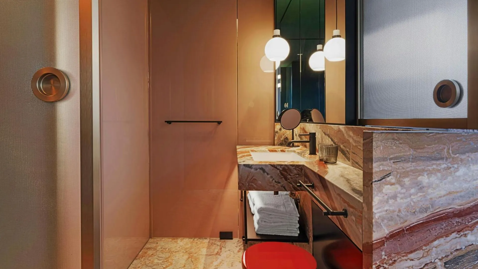 Casa Brera, A Luxury Collection Hotel, Milan 5*,  Italy