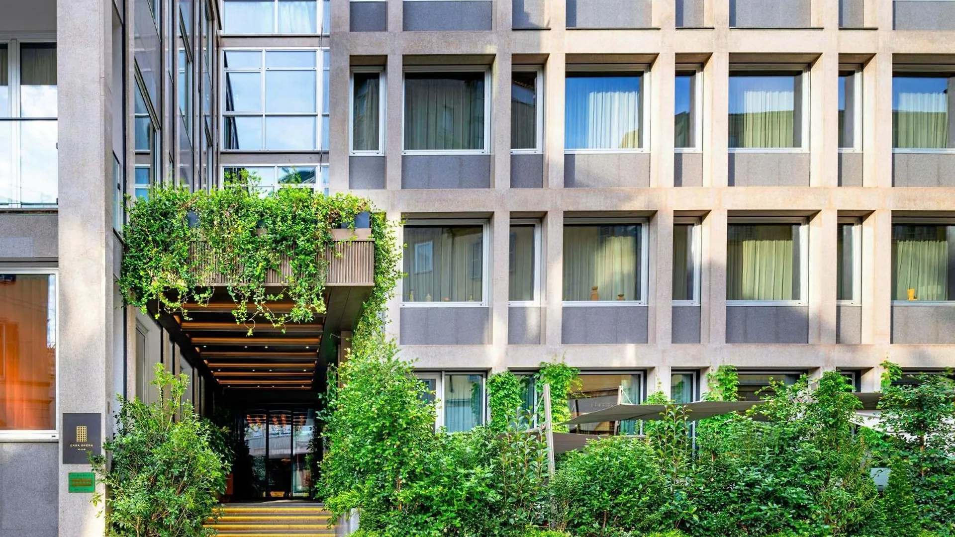 Casa Brera, A Luxury Collection Hotel, Milán Hotel