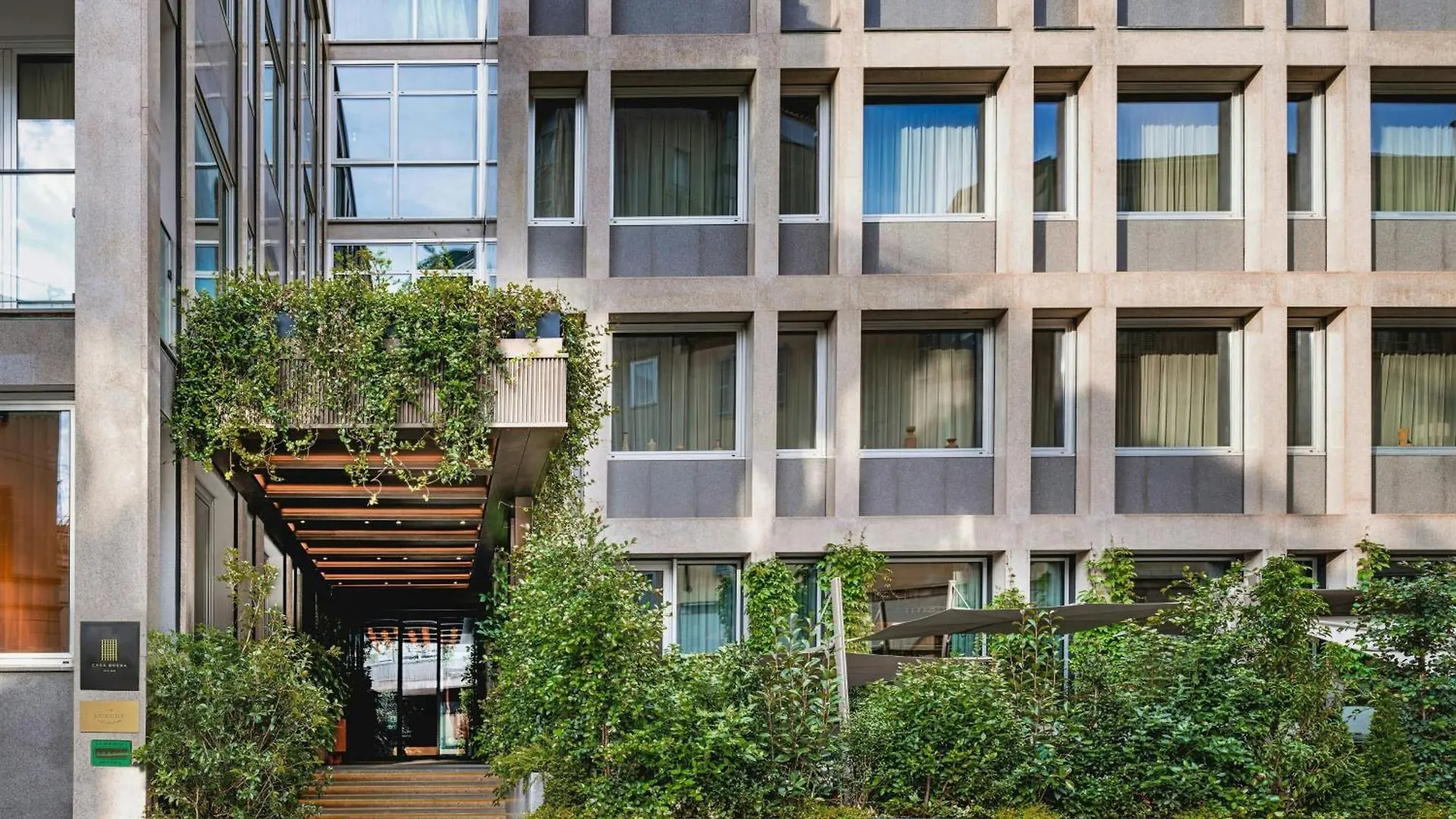 Hotel Casa Brera, A Luxury Collection Hotel, Milán