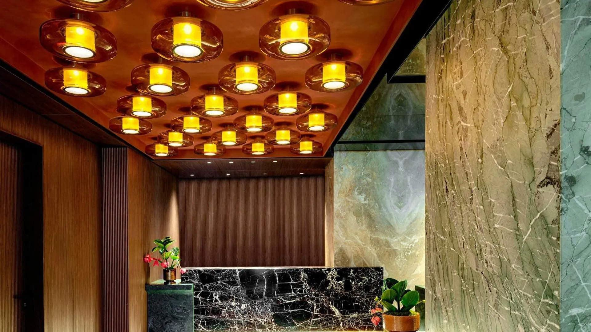 Casa Brera, A Luxury Collection Hotel, Milán Italia