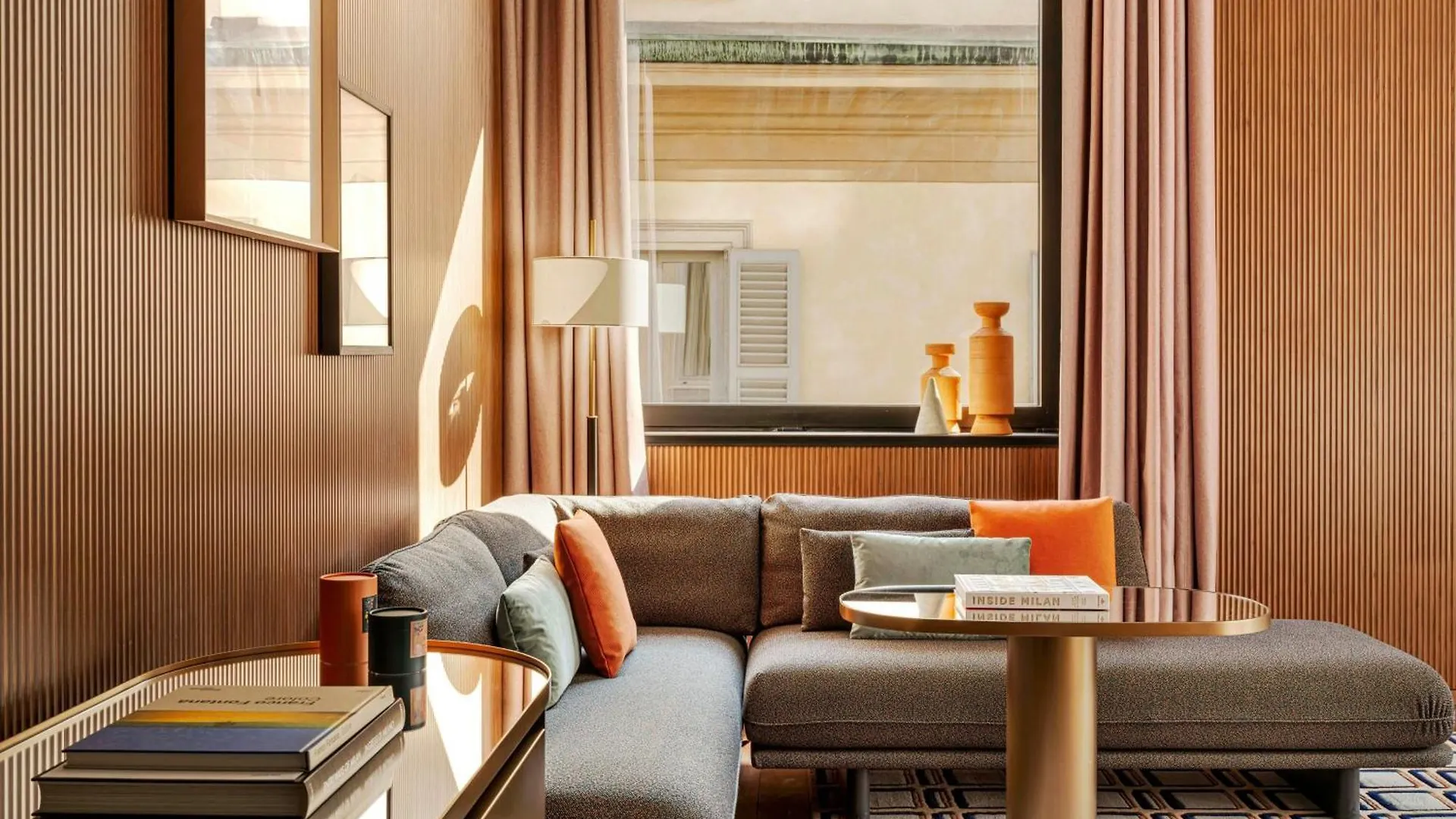 Casa Brera, A Luxury Collection Hotel, Milán Hotel