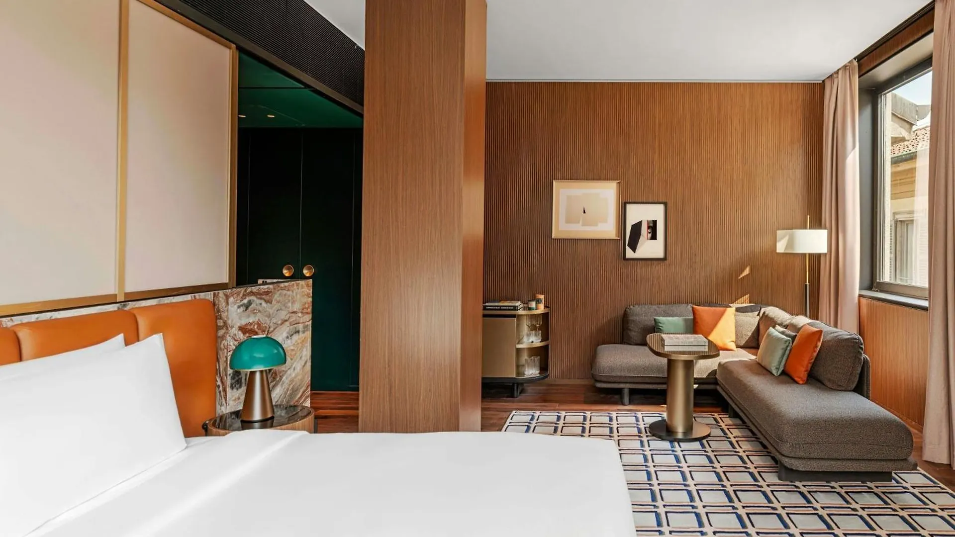 Casa Brera, A Luxury Collection Hotel, Milán