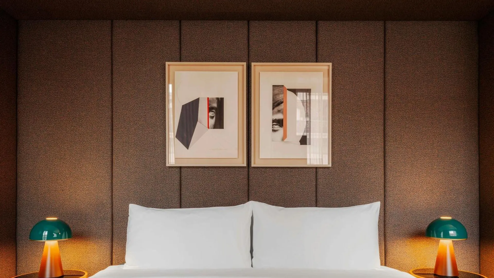Casa Brera, A Luxury Collection Hotel, Milán