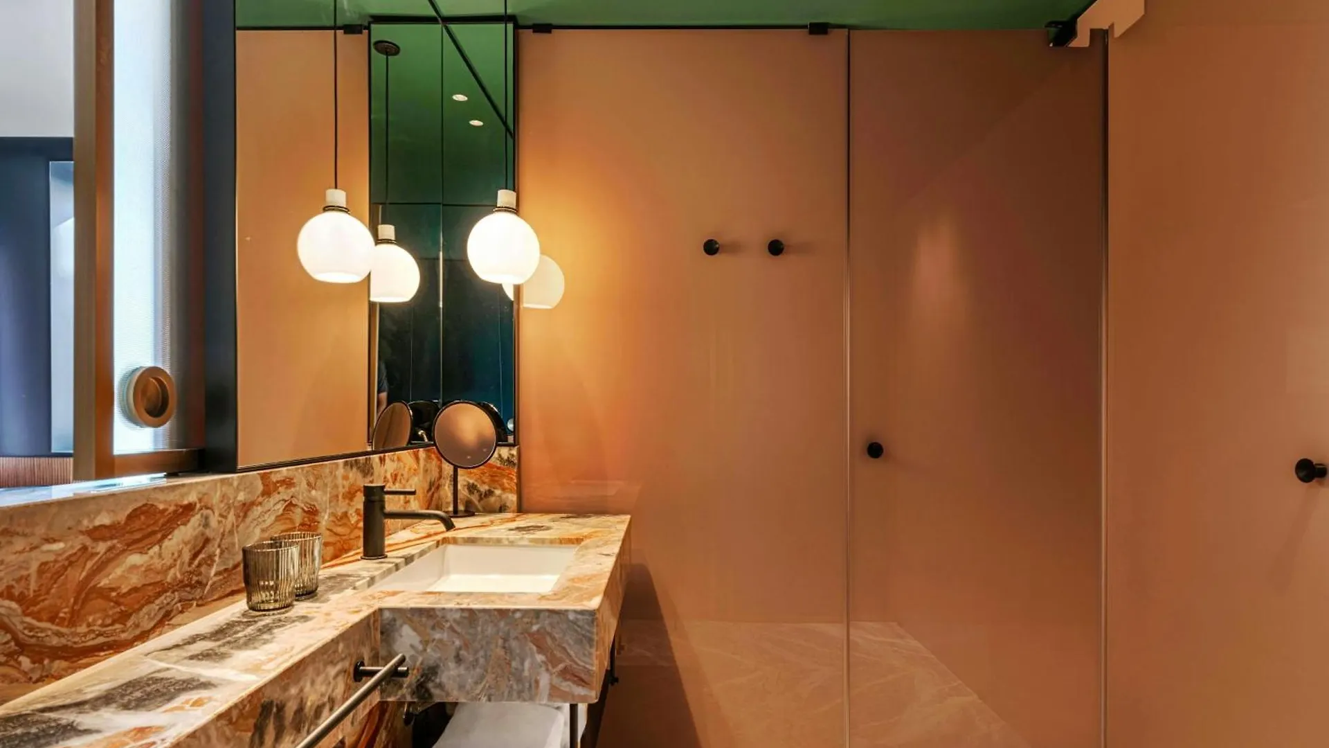 Casa Brera, A Luxury Collection Hotel, Milán 5*,  Italia