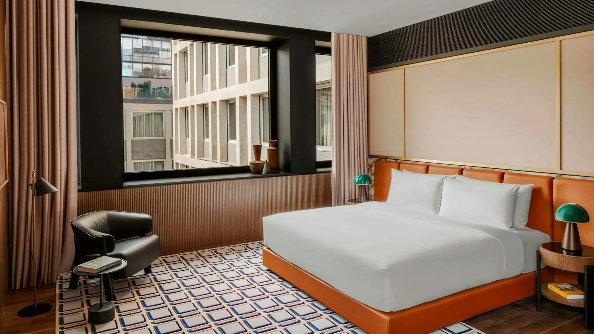 Hotel Casa Brera, A Luxury Collection Hotel, Milán