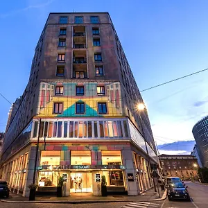 The Square Duomo - Preferred & **** Milán