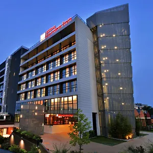 Hilton Garden North **** Milán
