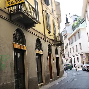 Vecchia *** Milán