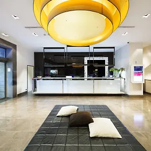 Nh Collection President Hotel