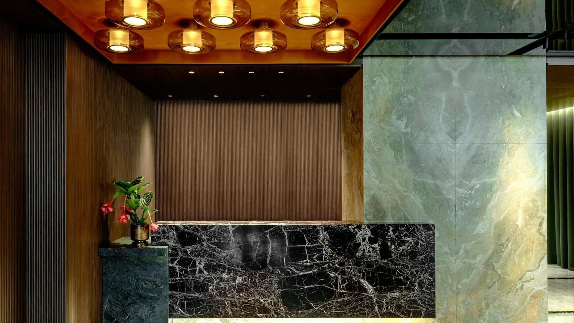 Casa Brera, A Luxury Collection Hotel, Milan Hotel