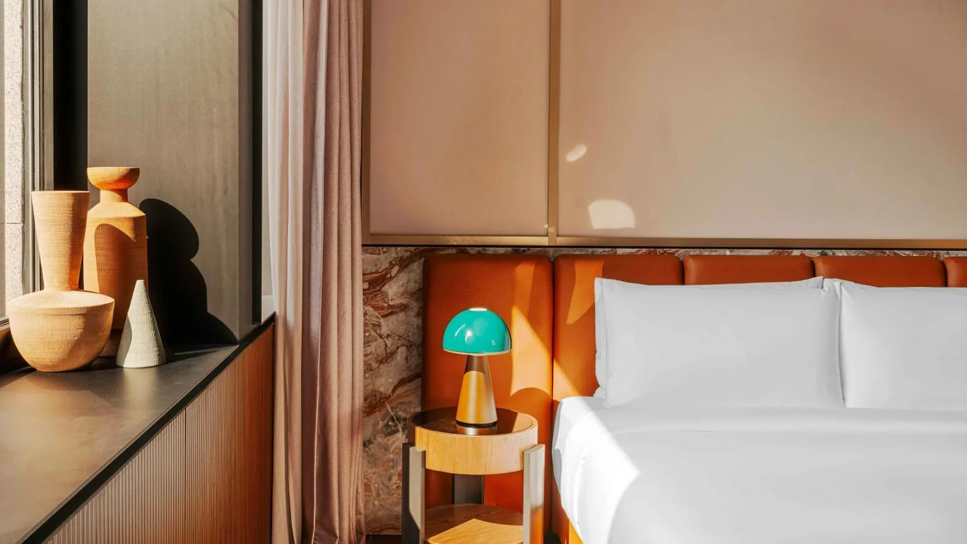 ***** Hotel Casa Brera, A Luxury Collection Hotel, Mailand Italien