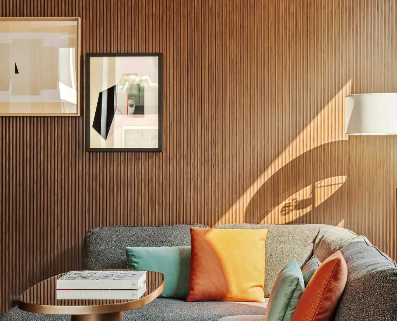 Casa Brera, A Luxury Collection Hotel, Mailand
