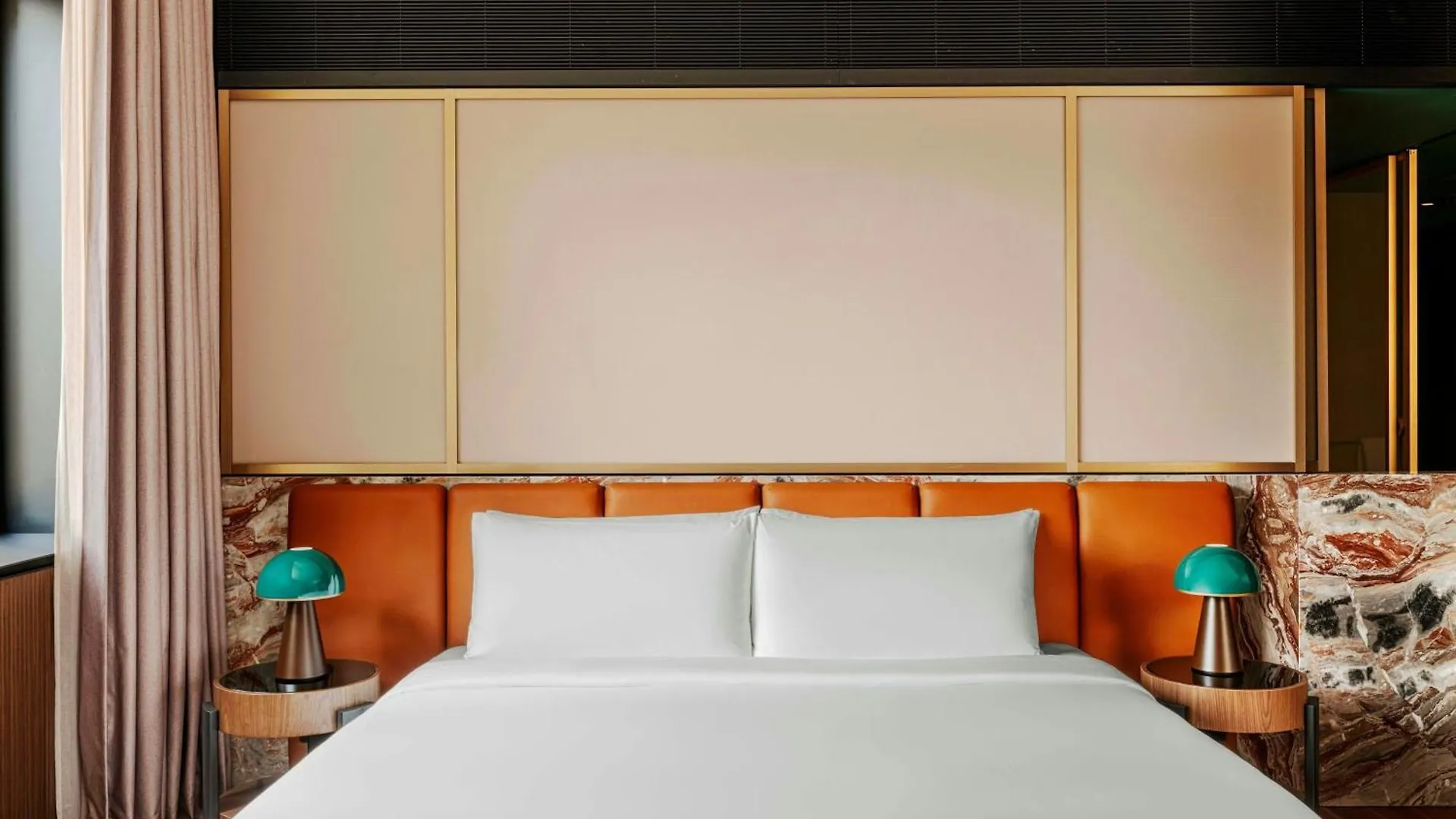 Casa Brera, A Luxury Collection Hotel, Mailand Hotel