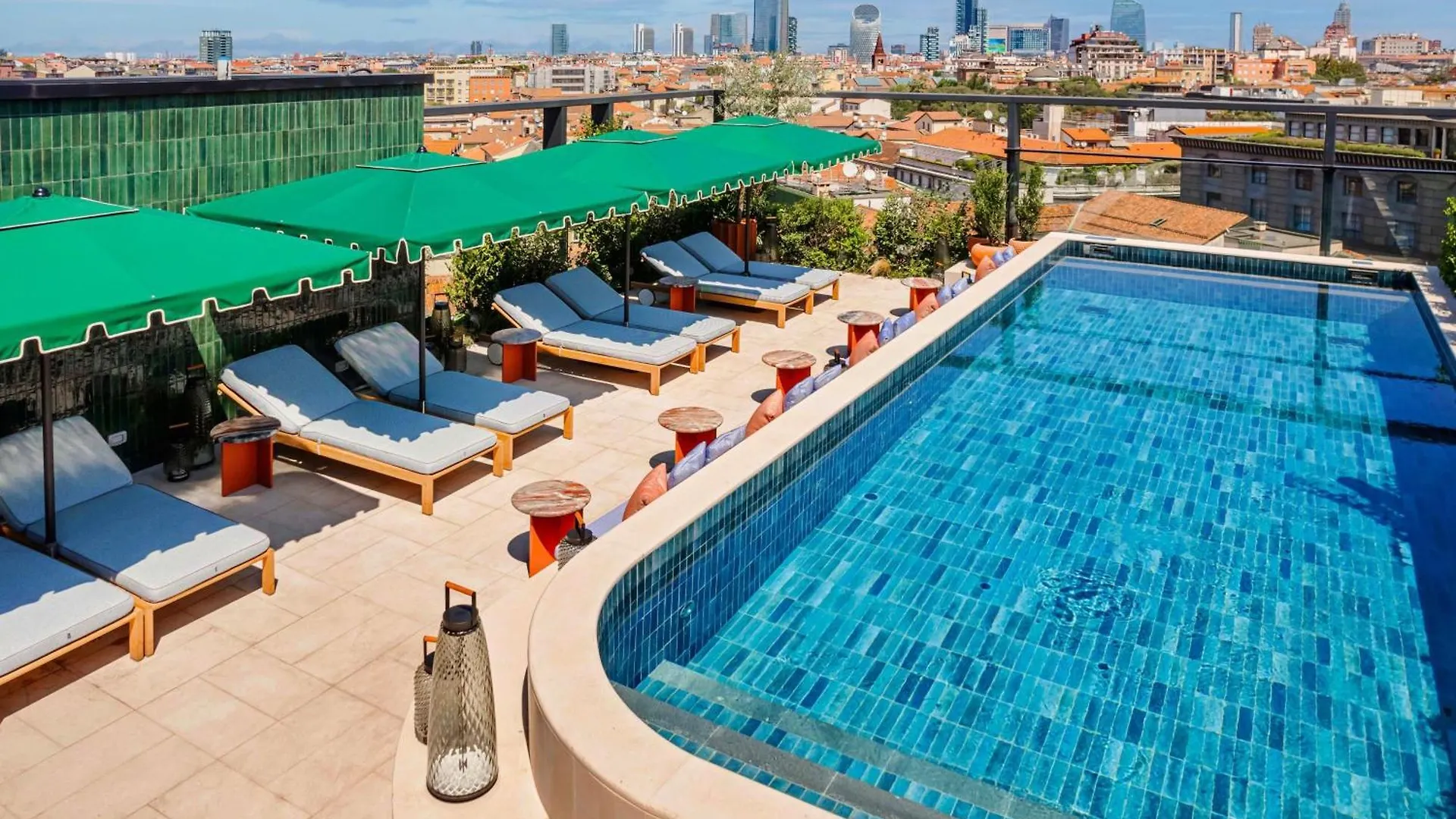 Casa Brera, A Luxury Collection Hotel, Milan