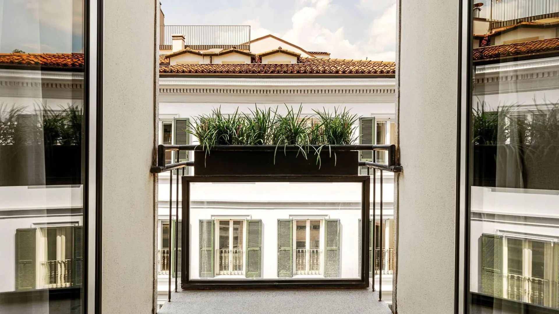 Casa Brera, A Luxury Collection Hotel, 米兰 意大利