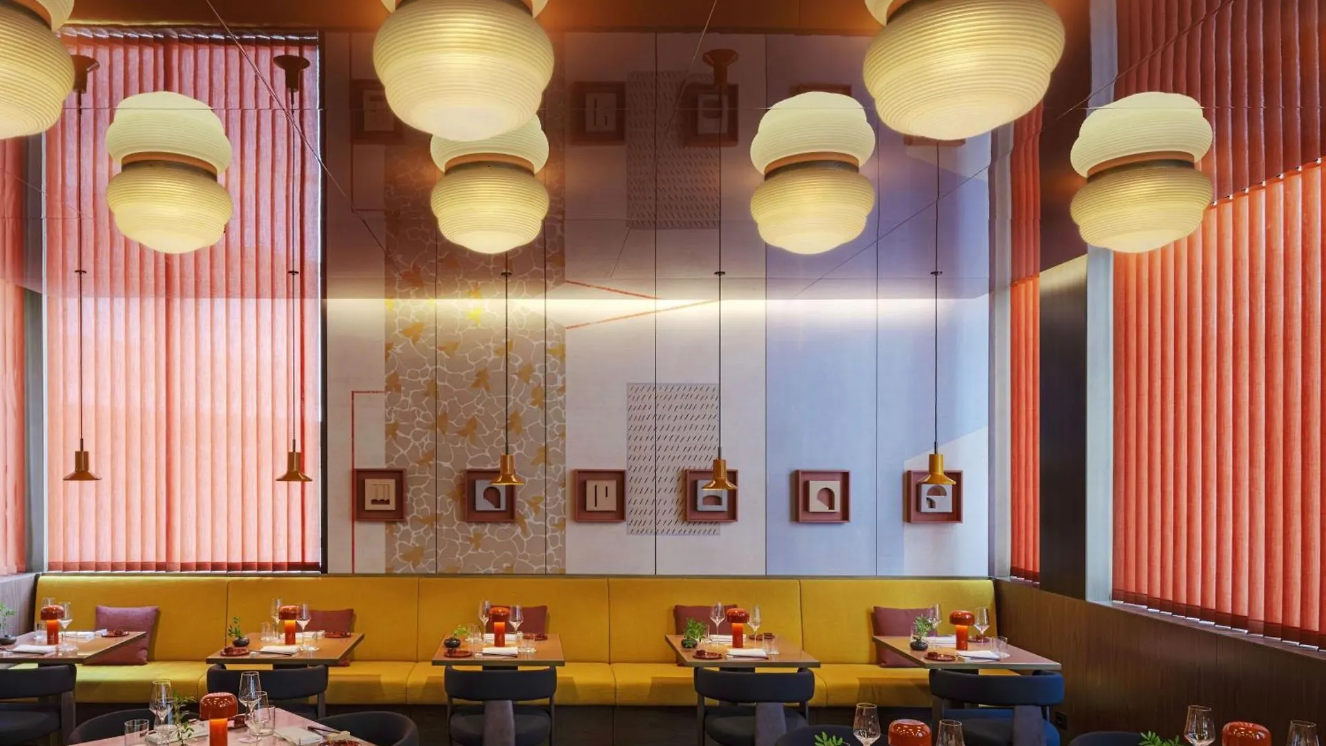Casa Brera, A Luxury Collection Hotel, Milan 5*,  Italie