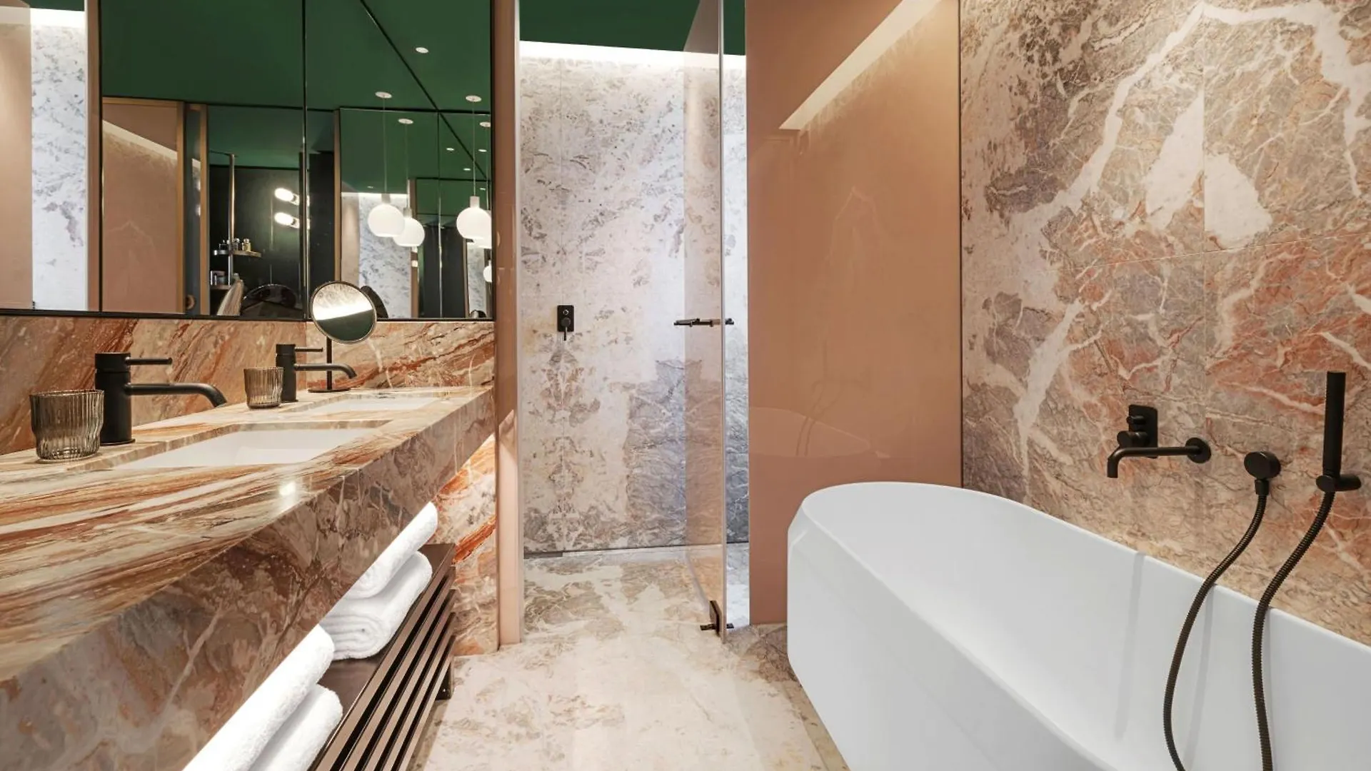 Casa Brera, A Luxury Collection Hotel, Milan 5*,  Italie