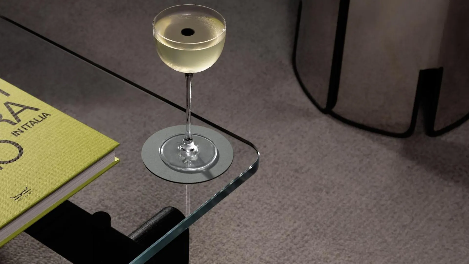 ***** Hotel Casa Brera, A Luxury Collection Hotel, Milan Italie
