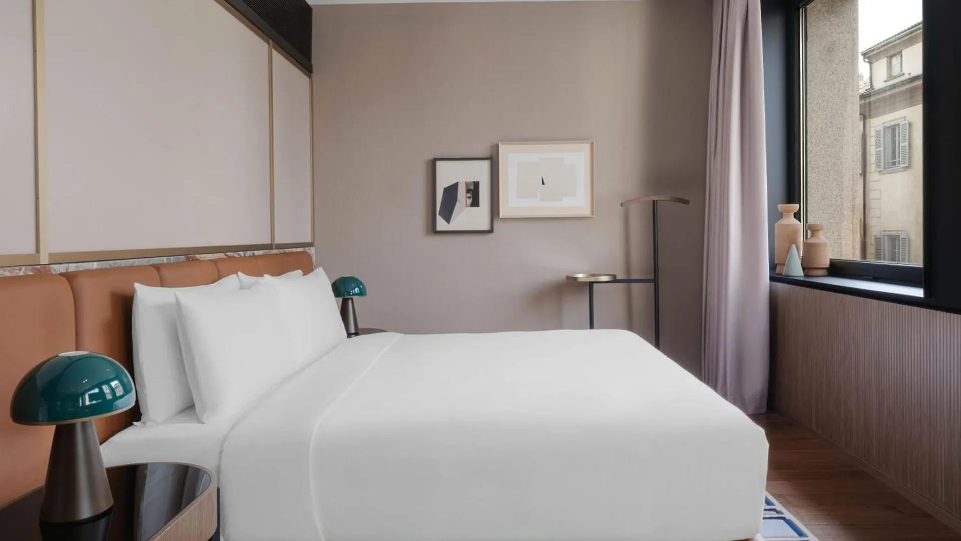 Casa Brera, A Luxury Collection Hotel, Milan 5*,  Italie