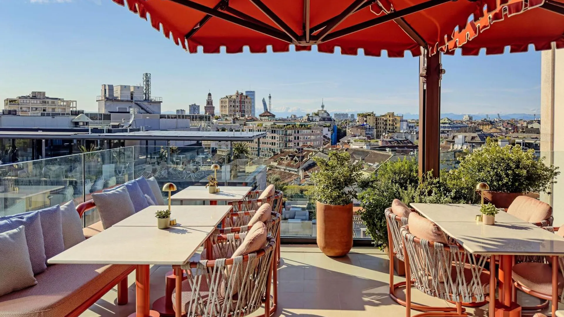 Casa Brera, A Luxury Collection Hotel, 米兰 5*,