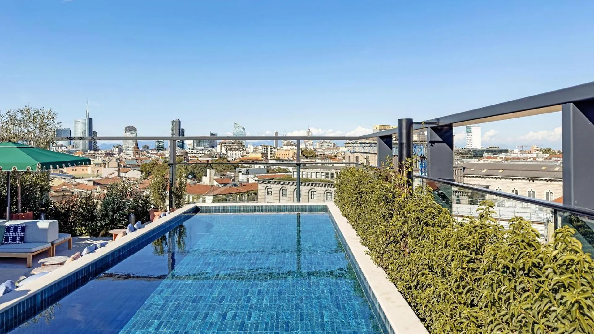 Hotel Casa Brera, A Luxury Collection Hotel, Milan