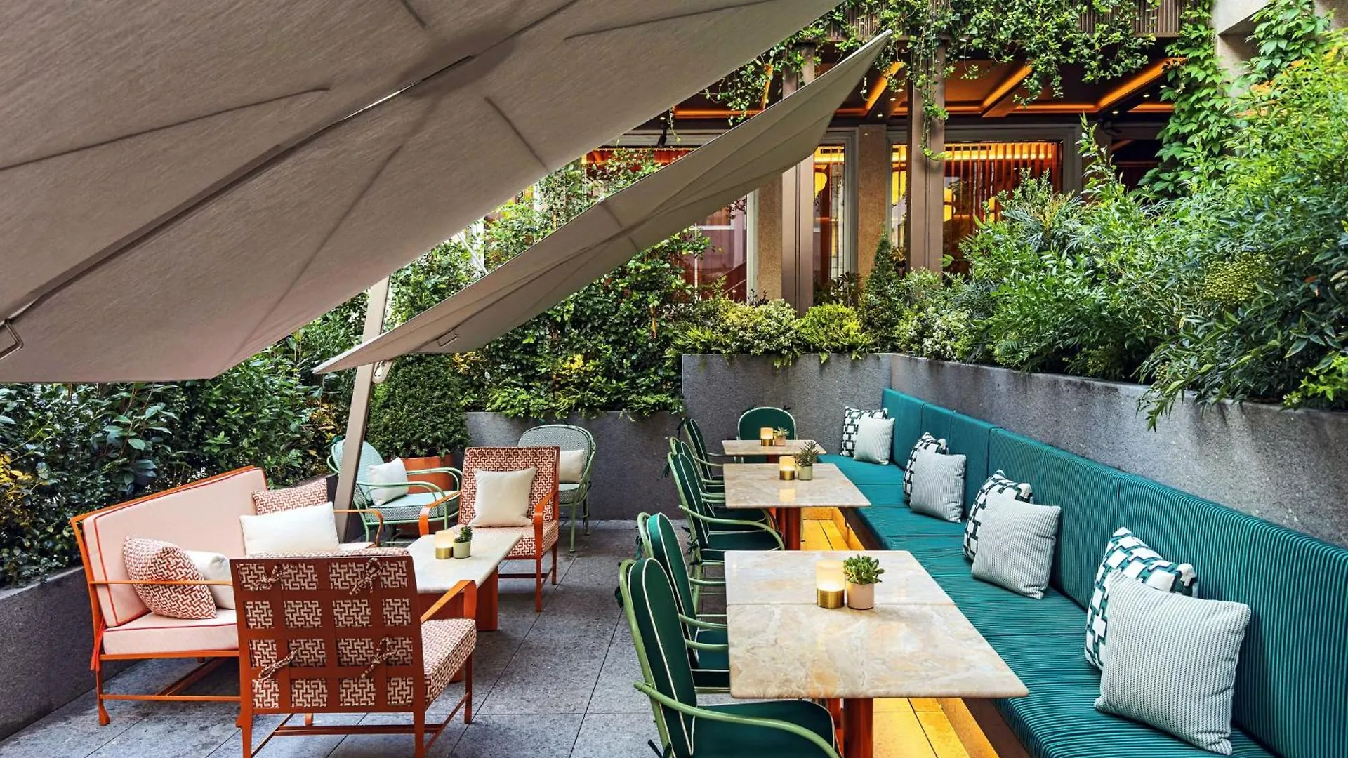 Casa Brera, A Luxury Collection Hotel, Milan Italie