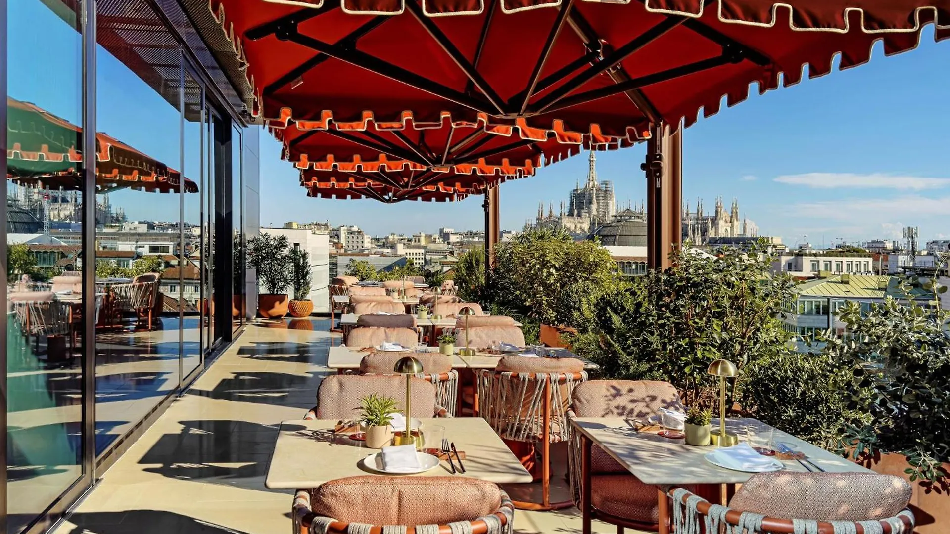 Casa Brera, A Luxury Collection Hotel, Milan 5*,  Italie