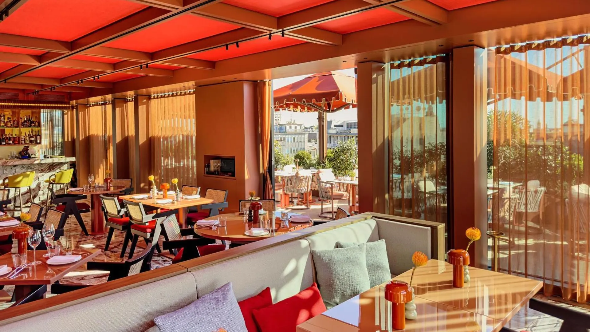 Casa Brera, A Luxury Collection Hotel, 米兰 酒店