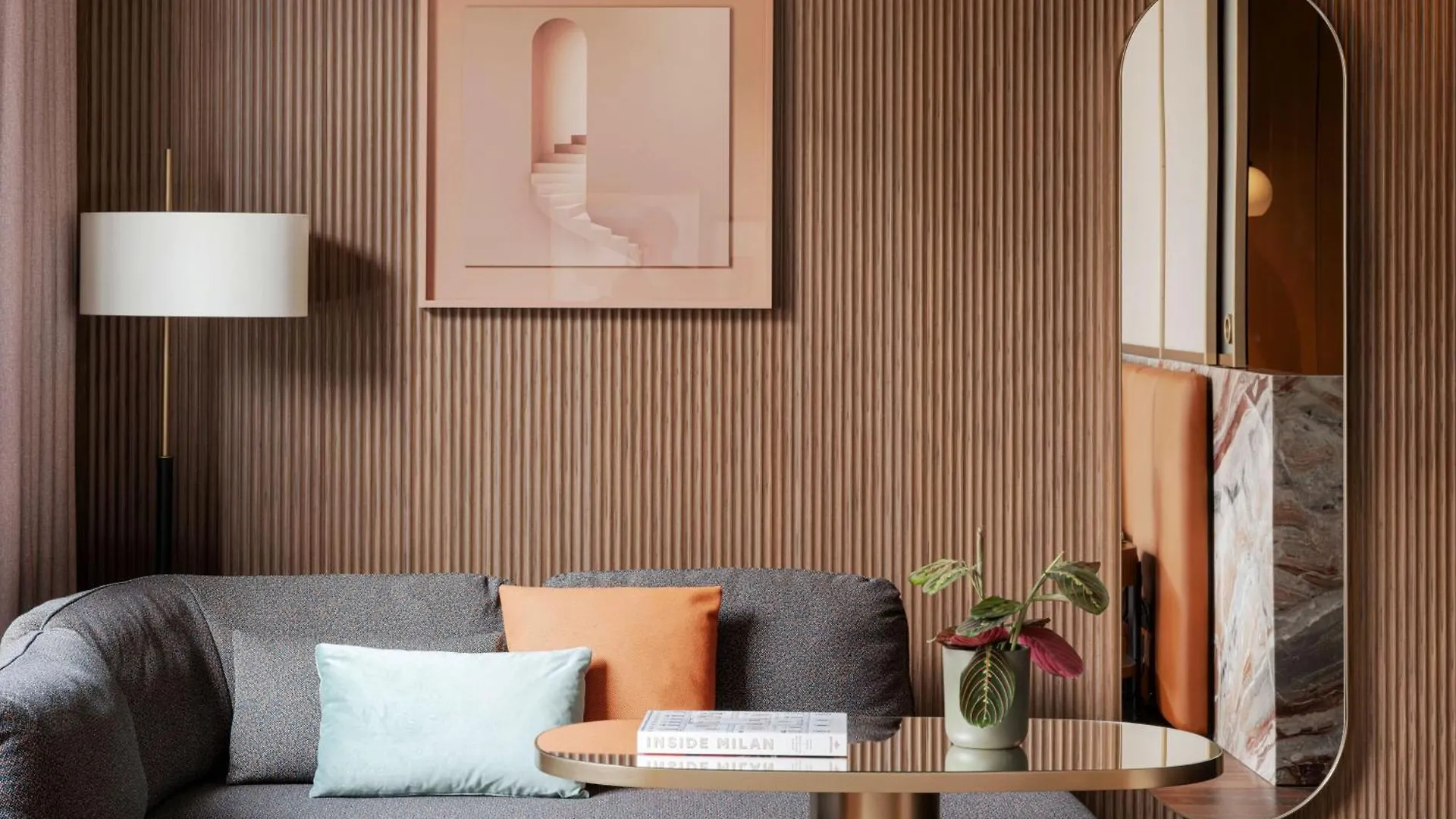 Casa Brera, A Luxury Collection Hotel, Milan 5*,  Italie