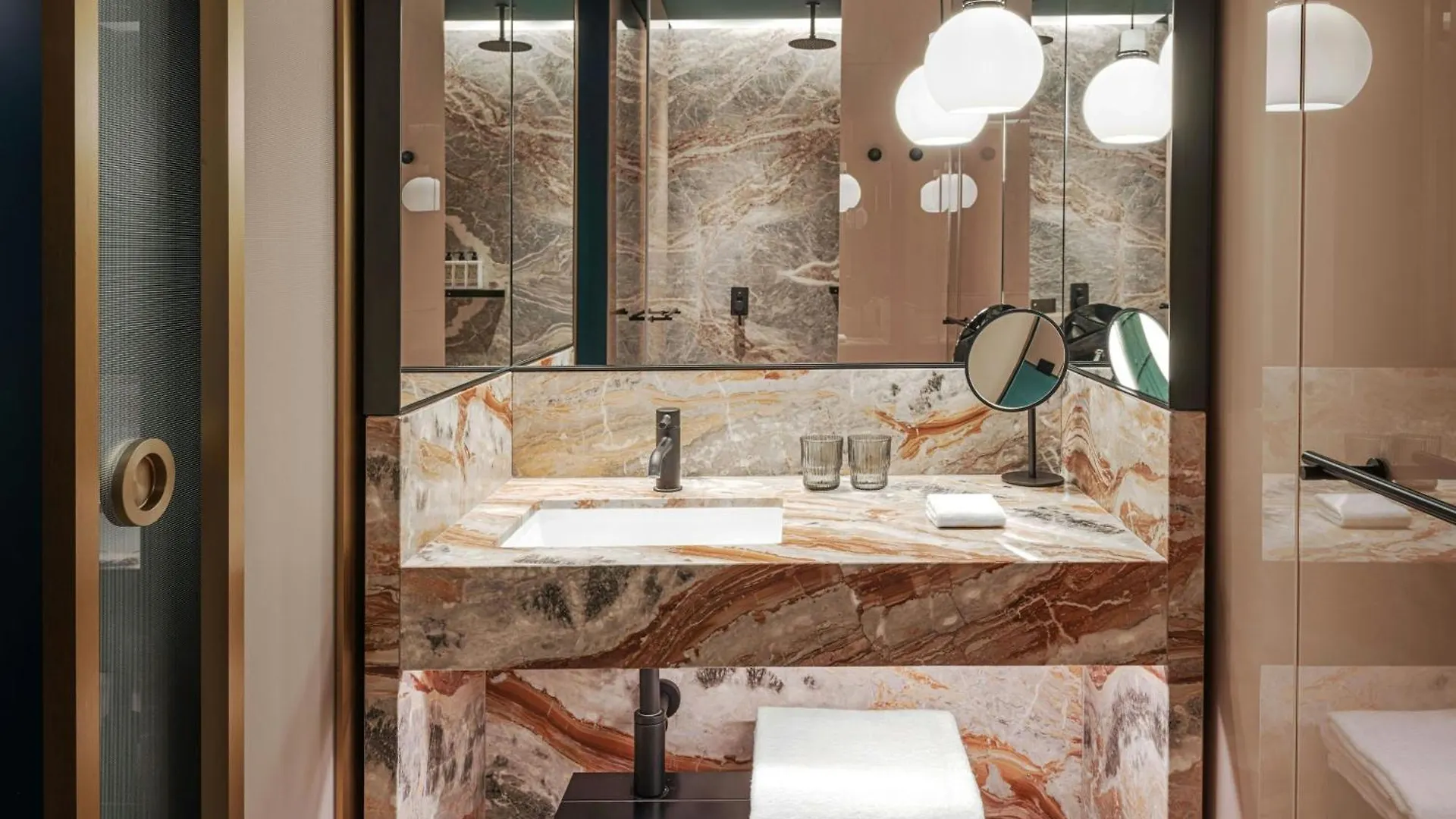 Casa Brera, A Luxury Collection Hotel, Milan Italie
