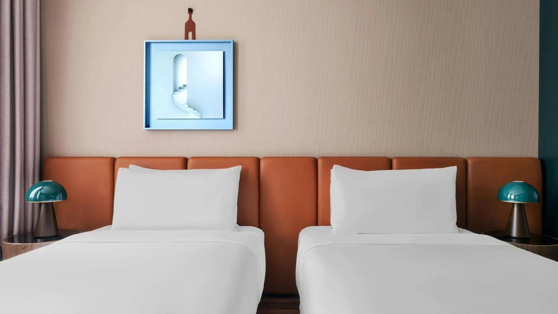 Casa Brera, A Luxury Collection Hotel, 米兰