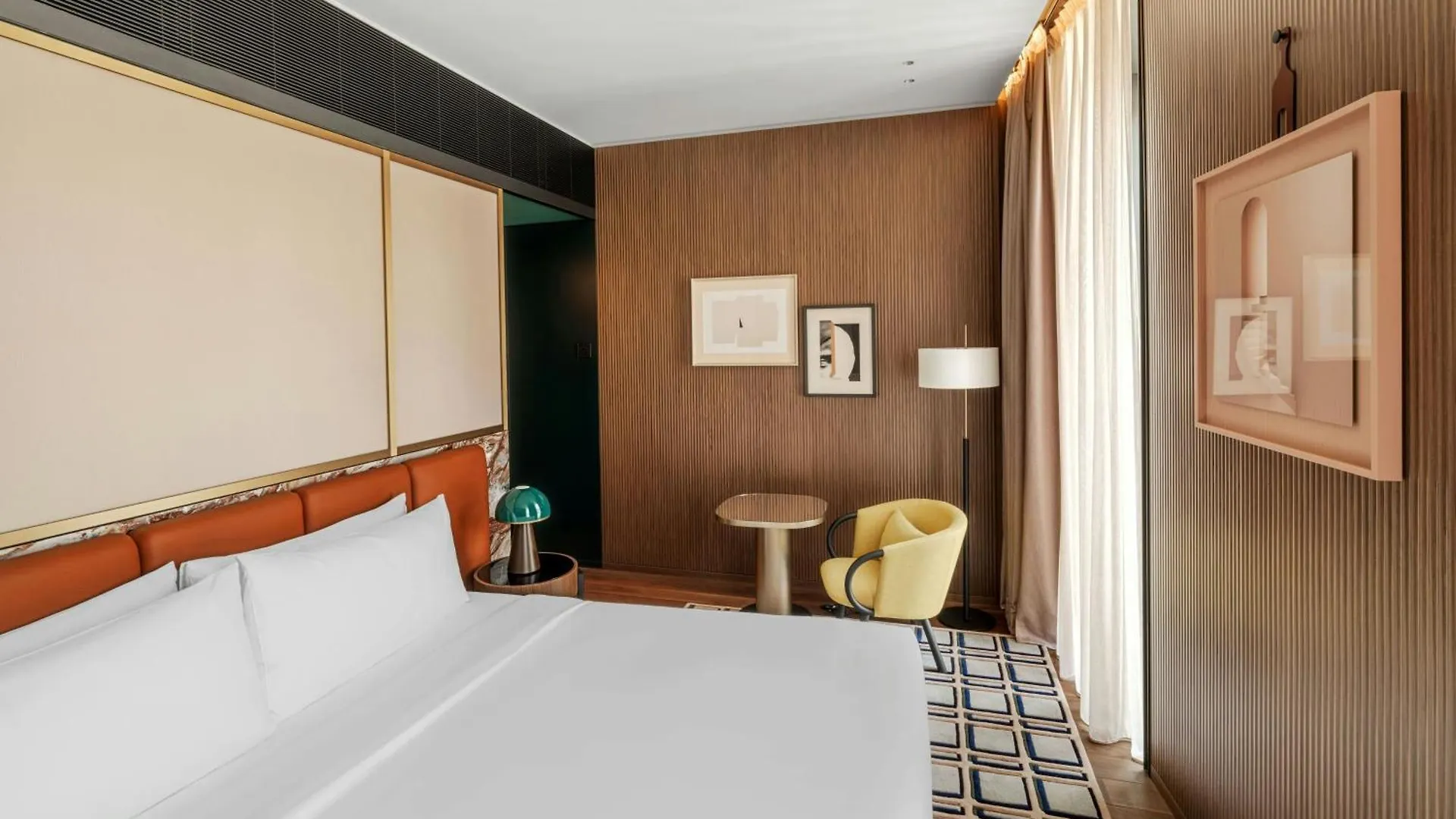 Casa Brera, A Luxury Collection Hotel, Milan Hotel